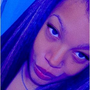 Meet your Posher, Am'rah